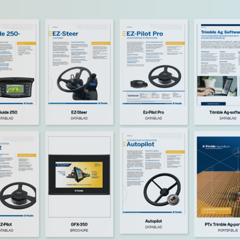 PTx Trimble produktblade1